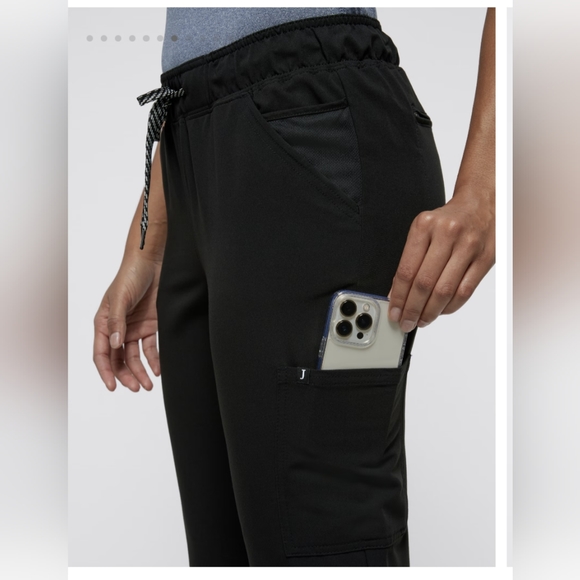 Medical uniform - Picture 2 of 3